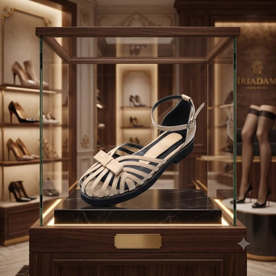 Büyük numara kadın babet sandalet ve terlik modelleri 40-44 numara