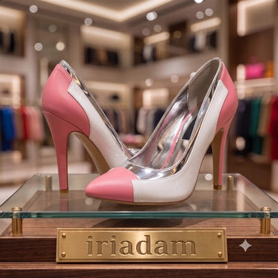 Büyük numara kadın stiletto topuklu ve abiye ayakkabı modelleri 40-44 numara