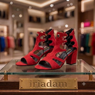 Premium büyük numara kadın ayakkabı modelleri 40-44 numara